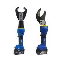충전식유압압착기+캇타 EK425CL+ES32CL 클라우케