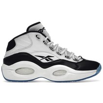 [정품] Reebok Question Mid Tyrrell Winston 620806