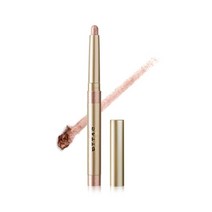 [스틸라] 트라이펙타 메탈리카 립 아이 치크 스틱 (키튼), 없음