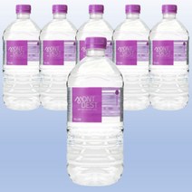 몽베스트 1L 36개, 상세페이지 참조, 상세페이지 참조