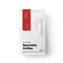 미스터콩 - 타데 GG G1 내추럴 샤키소 에티오피아 (당일로스팅 스페셜티 원두커피), 500g, 모카포트