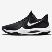 [국내매장판] 나이키 농구화 운동화 프리시전 5 CW3403-003