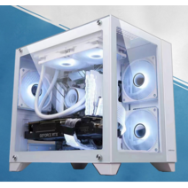 GTX1060 인텔코어 i5 코어i5-12세대 게임용 컴퓨터 프로게이머 게이밍 냉각, 구성 1, 패키지 A, 16 기가 바이트