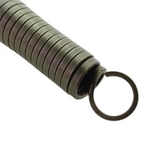 파이프밴딩기 12.4mm X 42cm 50cm 70cm PVC 파이프 벤딩 스프링 알루미늄 플라스틱 풀 라인 벤더 안티 변형