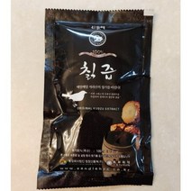 지리산 생칡즙 30팩 2배원액 칡즙 30팩 1개, 칡즙 30팩