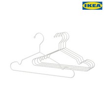 [이케아] STAJLIG 스타일리그 철제옷걸이(5개), 스타일리그 철제옷걸이 5개 202.914.18