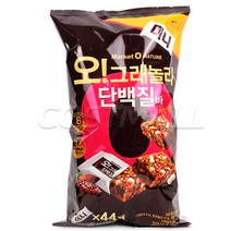 마켓오 오그래놀라 미니 단백질바 540g (44개) 코스트코, 1개
