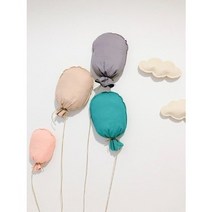 (스텔리나) 풍선 100일 200일 첫돌 두돌 아기 셀프 촬영소품 대여, 2