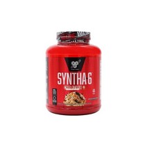 BSN 신타 6 콜드 스톤 크리머리 단백질 드링크 믹스 저먼초콜릿케이크 44제공량 2.07kg 미국