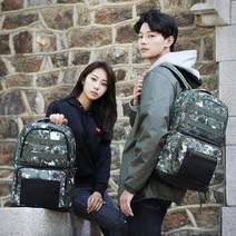 캐주얼 URBAN 백팩 USB충전 라이프 FORCE 캠퍼스 가방 학생 책 고등 BAG