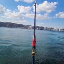 2021 세양 캐리비언3 1-430 낚시대DM가이드 스크류시트, 1.75-530