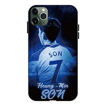 손흥민 갤럭시 XCOVER5 카카오리틀프렌즈5 신비폰2 폰킹덤2023 토트넘 훗스퍼 대한민국 아이 선물 당일 발송 전 기종 제작 가능 방탄 휴대폰 범퍼 케이스