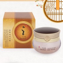 다나한 여자화장품 효용 복합한방 아이크림 30ml 기초 수분 여드름 아이 미백 여성 화장품 10대 20대 30대 50대 여자 친구 엄마 생일 생신 선물, 1, 본상품선택