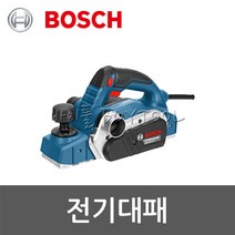 [보쉬]전기대패 518-4398 GHO26-82D