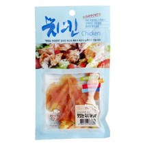 [홈쿡] 맛있는 미니 닭갈비 70g X10개 강아지간식, 색상:선택 / 사이즈:단일상품