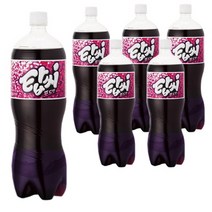 일화 탑씨 포도 1.5L 48PET, 상세페이지 참조