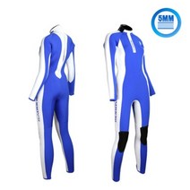 모비스 퀸즈ESTEE 뉴 메가 플렉스 5MM 여성용 수트