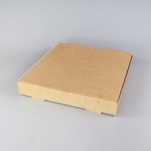 피자박스-12인치(사각/KP인쇄)-손잡이