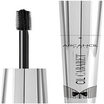 Arcancil 1273T001 Cil Cabaret 001 뮤직 홀 마스카라 블랙