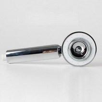 고급형 절수 스팀 분사 미스트 샤워기 헤드, 더블버블절수샤워기헤드