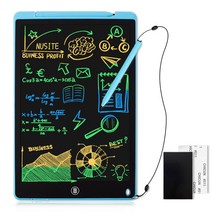 라이트박스 LED 패널 패드 a3 a4 LCD 드로잉 태블릿 전자 필기 보드 디지털 다채로운 그래픽 어린이 그래피티 스케치 칠판 12 인치