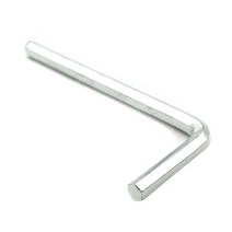 기타악세사리 통기타 일렉어쿠스틱 기타용 양방향 또는 2 코스 스틸 트러스 로드 6 개 330/380/420MM 블