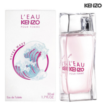 겐조 뿌르 팜므 하이퍼 웨이브EDT 50ml