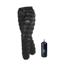 네이처하이크 우모바지 우모복 XXL 800FP Winter