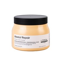 로레알 세리 엑스퍼트 앱솔루트 리페어 마스크, 500ml, 1개