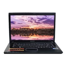 중고노트북 라온님프IT 02-삼성 R60 R40 R55, 윈도우7, 2GB, 160GB, 인텔 코어듀오, 화이트or블랙