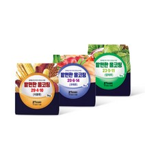 누보 (주)누보 밭편한올코팅 5kg - 텃밭작물 완효성비료, 엽채류 23-5-11 5kg