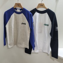 지프키즈 22공용키즈 나침반와펜라글란티KN2TSU022