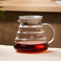 터키 식 커피 추출 기 버터 구리 포트 체즈베 동 이브릭 주전자 잔 팟 메이커 Gudao Pin Tea 이탈리아어 손으로 양조 한 세트 어 아이스 홈 유리 양조 미국 모카, 02클라우드 600ml