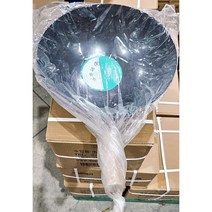 환진 북경팬 후라이팬 36호 / 나무손잡이 36cm 국내산 한중환진 궁중팬 마강판