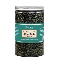 장백산 가시오가피 차 1저연산 100g/병, 6병*(100g/병)