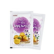 루솔 [루솔] 루솔이 만든 순수한 배도라지즙 배즙, 상세설명 참조, LU2001.배즙