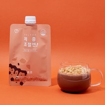 폴티드 다이어트 식사대용 쉐이크 단백질, 45g, 5팩