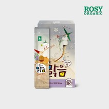로지오가닉 배도라지 목소리도맑음 아기 젤리 2박스, 2BOX (20개입)