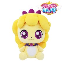 반짝반짝 캐치티니핑 공쥬핑 봉제인형 28cm 2기