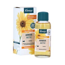 크나이프 아르니카 에센셜 오일바쓰 100ml Kneipp
