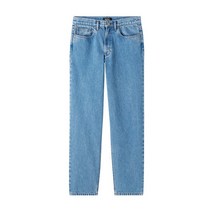 A.P.C.(아페쎄) 명품23SS 아페쎄 마틴진 페일 블루 COGUJ H09121 IAB COGUJH09121IAB