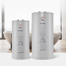 경동나비엔 가정용 전기온수기 50L 상향식, ESW350-50FS(바닥설치형/상향식)