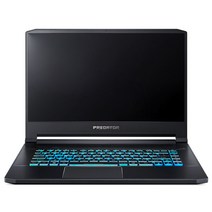 에이서 2019 Predator Triton 500 15.6, 블랙, 코어i7 8세대, 512GB, 16GB, WIN10 Home, PT515-51-75NR