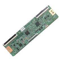 오디오 개발 보드 모듈 호환 19Y_34QJU11B2MQV0.0-HF 로직 보드 LED LCD TV T-con Tcon 컨버터 34 인치