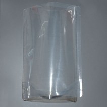 투명스텐드 18x26(밑지4.5) 100장