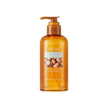 아르간 에센셜 딥케어 샴푸 영양공급손상모집중300ml, 아르간 에센셜 딥케어 샴푸 /영