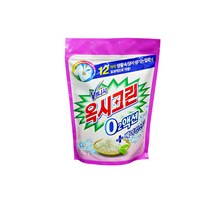 옥시크린 오투액션 베이킹소다 리필700g 살균 세척 세탁 세제 표백제, 700g, 1개