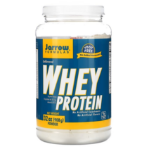 자로우 WHEY 유청 단백질 파우더 분말 무맛 908g 저지방 저탄수화물 재로우