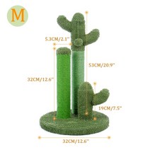 캣 타워 휠 푸시캣 화이트 종이 원목 고양이 책장 캣타워 무소음 캣워커 목재 가구 집 긁는 나무 포스트 장난감 해먹 집 스크래처 스크래치 사다리 대형 놀이, A형, 협력사