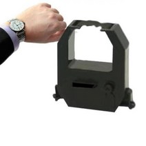 BX1500 BX1600 전용 검정단색 리본카트리지, 단일 모델명/품번